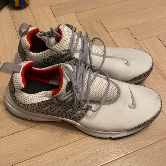 Nike Shoes | Nike Br5 00 Presto Size 10 | Poshmark